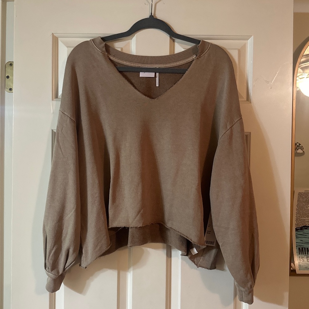 Urban Outfitters pullover